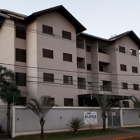 Dourados Guest Flat Apartments Exterior foto