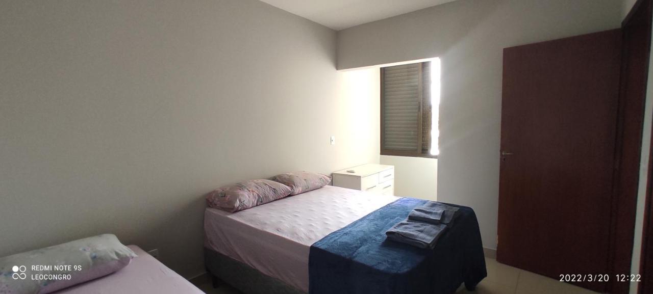Dourados Guest Flat Apartments Exterior foto