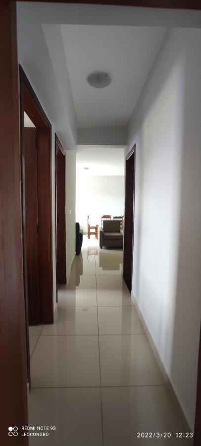 Dourados Guest Flat Apartments Exterior foto