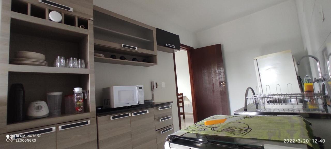 Dourados Guest Flat Apartments Exterior foto