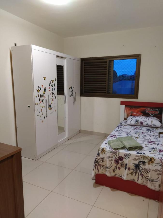 Dourados Guest Flat Apartments Exterior foto