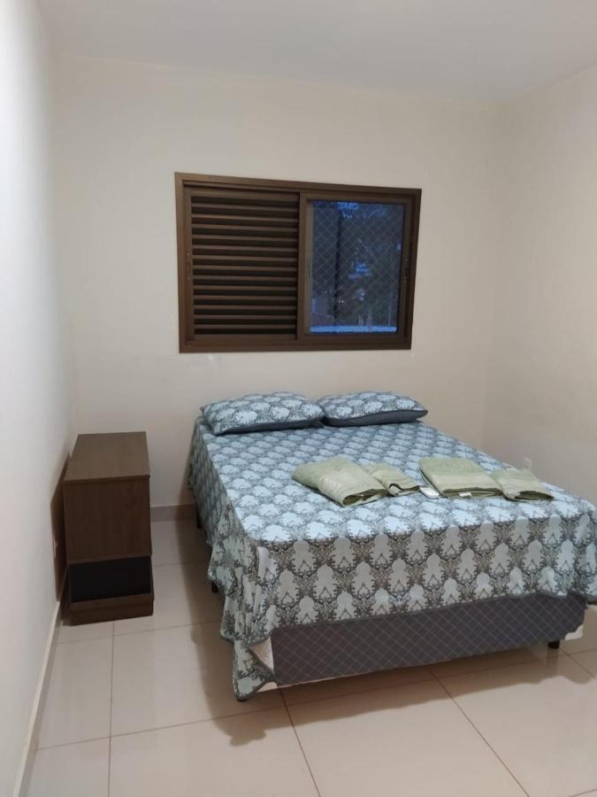 Dourados Guest Flat Apartments Exterior foto
